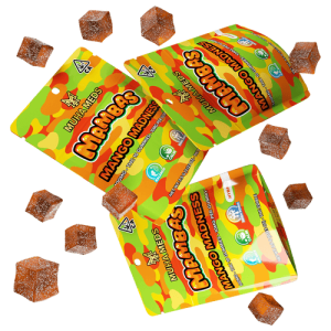mango madness muha meds gummies