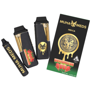 Watermelon OG Muha Meds