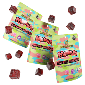 SWEET AND SOUR 3 | HYBRID