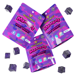 VERY BERRY HYBRID 2g