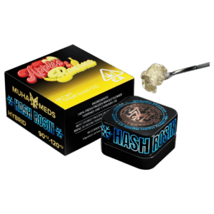 Peanut Butter Breath Muha 3G