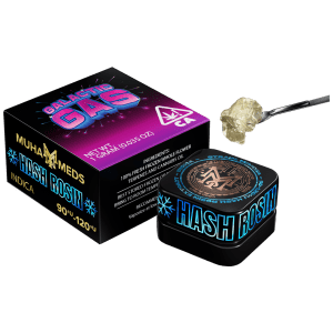 Galactic Gas Muha Meds 3G