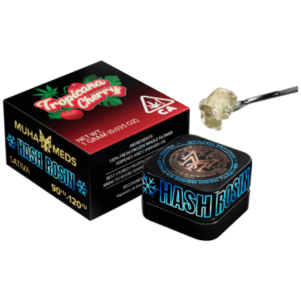 Tropicana Cherry Muha Meds 3G