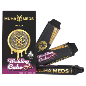 Wedding Cake Muha Meds 3g