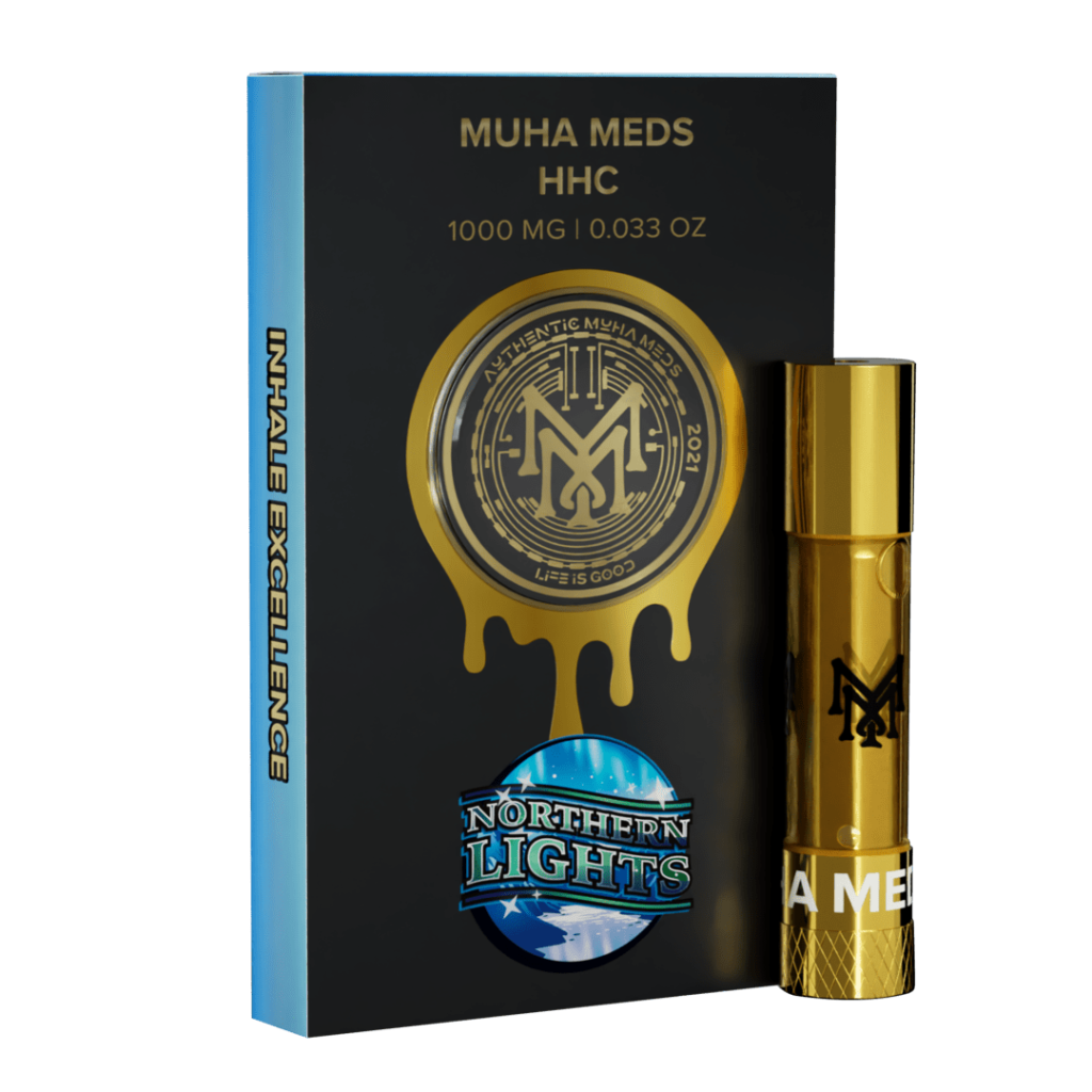 Northern Lights 5g - Image 3