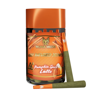 Pumpkin Spice Latte 3g