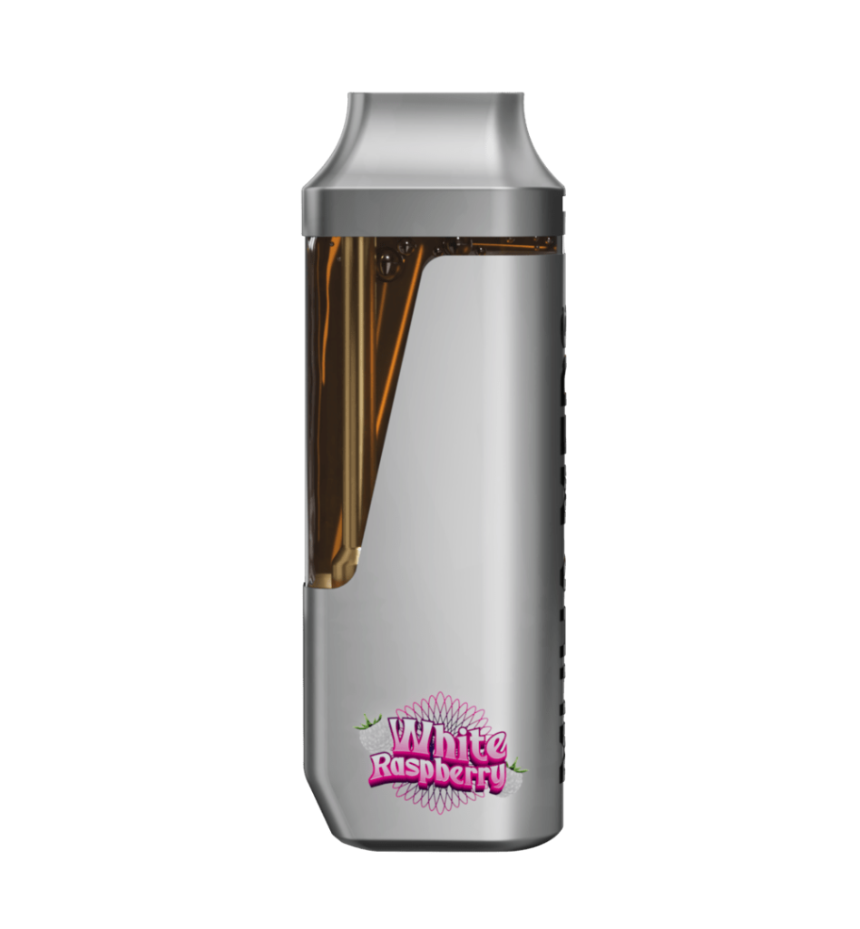 White Raspberry 4g - Image 4