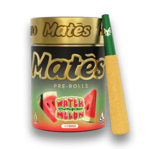 Watermelon OG Pre Roll 2g