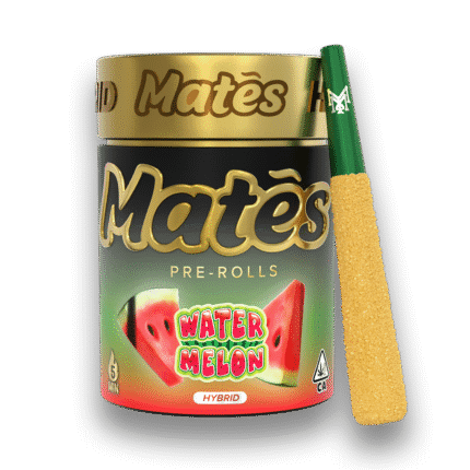 Watermelon OG Pre Roll 2g