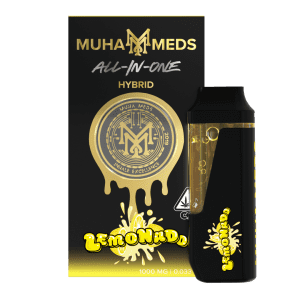 Lemonado Muha Meds 3G