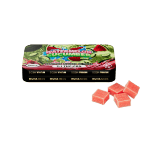 Watermelon Cucumber 3g