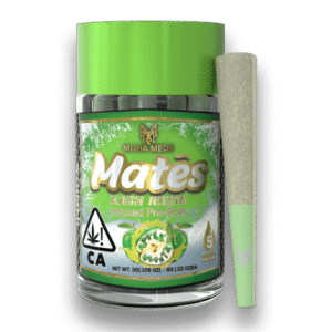 Apple Gruntz Pre Roll 2g