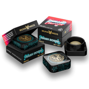 Chilled Cherries Muha 3G