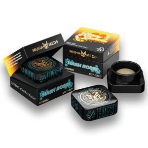 Honey Banana Muha Meds 3G