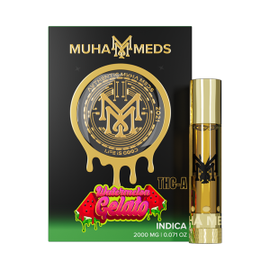 Watermelon Gelato 4g