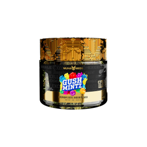 Gush Mintz 3g
