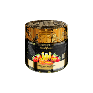 Strawberry Mimosa 3g