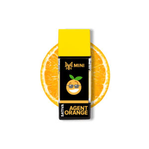 Agent Orange Mini 3g