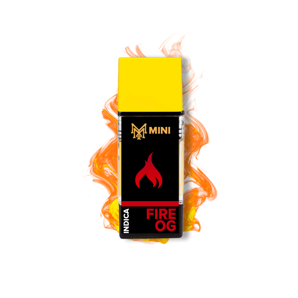 Fire OG Mini 22